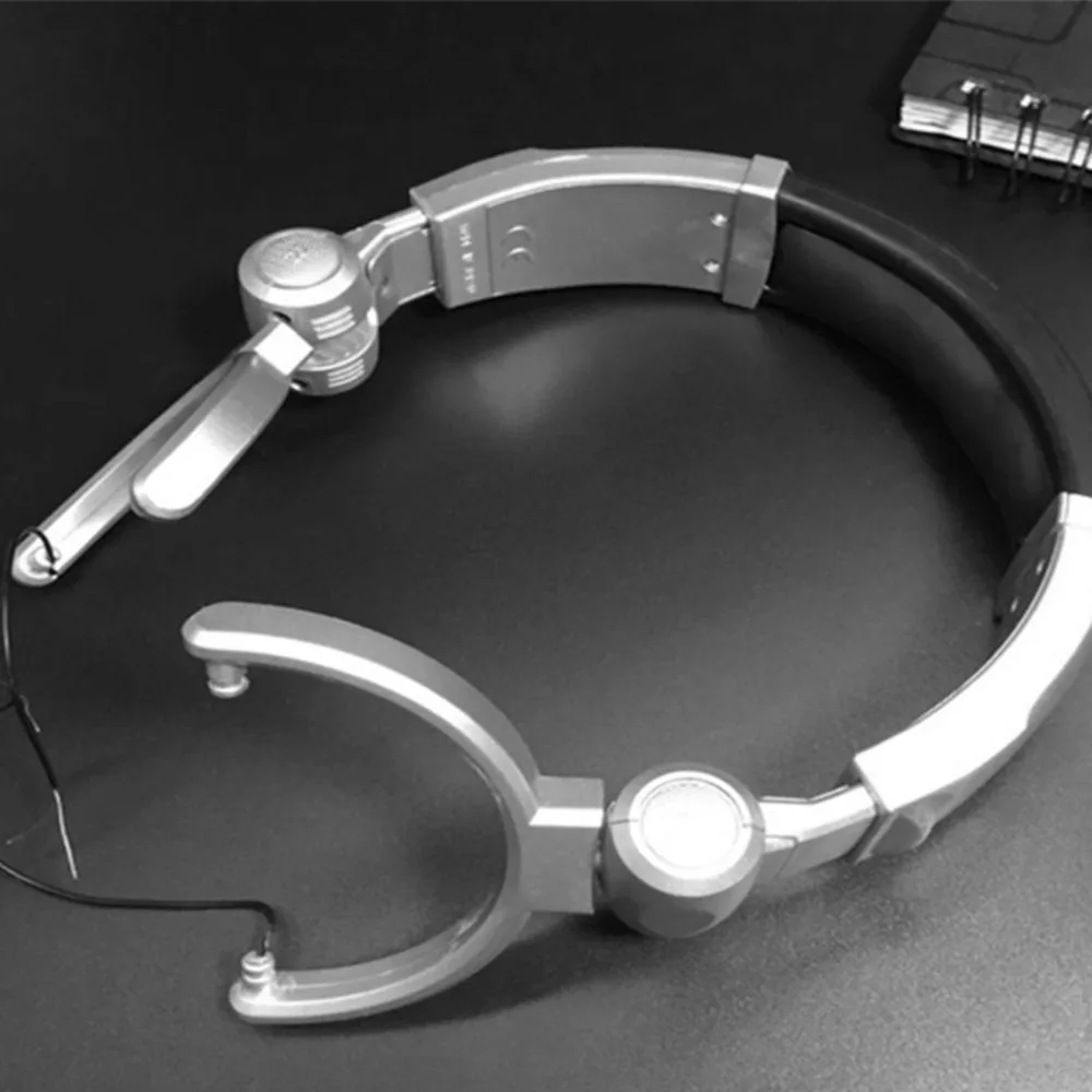 POYATU For Pioneer HDJ-1000 Headphone Hook For Pioneer HDJ1000 Head Band Headphone Headband Hook Headphone Hook Repair Parts
POYATU For Pioneer HDJ-1000 Headphone Hook For Pioneer HDJ1000 Head Band Headphone Headband Hook Headphone Hook Repair Parts
