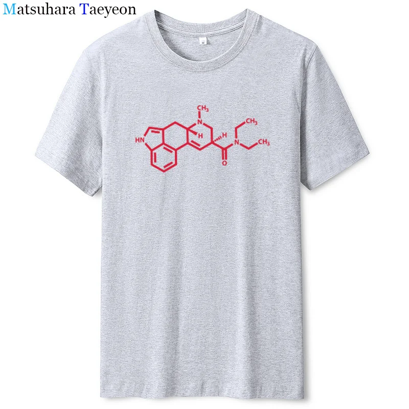 Acid Chemical Men's T-Shirt Cool Casual Pride T Shirt Men New Loose Size Top Summer Short Sleeve Loose Oversized Shirt
Acid Chemical Men's T-Shirt Cool Casual Pride T Shirt Men New Loose Size Top Summer Short Sleeve Loose Oversized Shirt