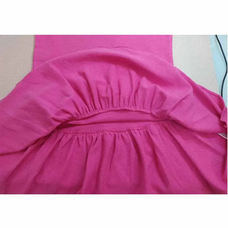 Girls Fashion Dresses Kids Girl Dress Red And Gray Short Sleeve Princess Dress Casual Kids Dresses Retail Children's Clothing 8T
Girls Fashion Dresses Kids Girl Dress Red And Gray Short Sleeve Princess Dress Casual Kids Dresses Retail Children's Clothing 8T