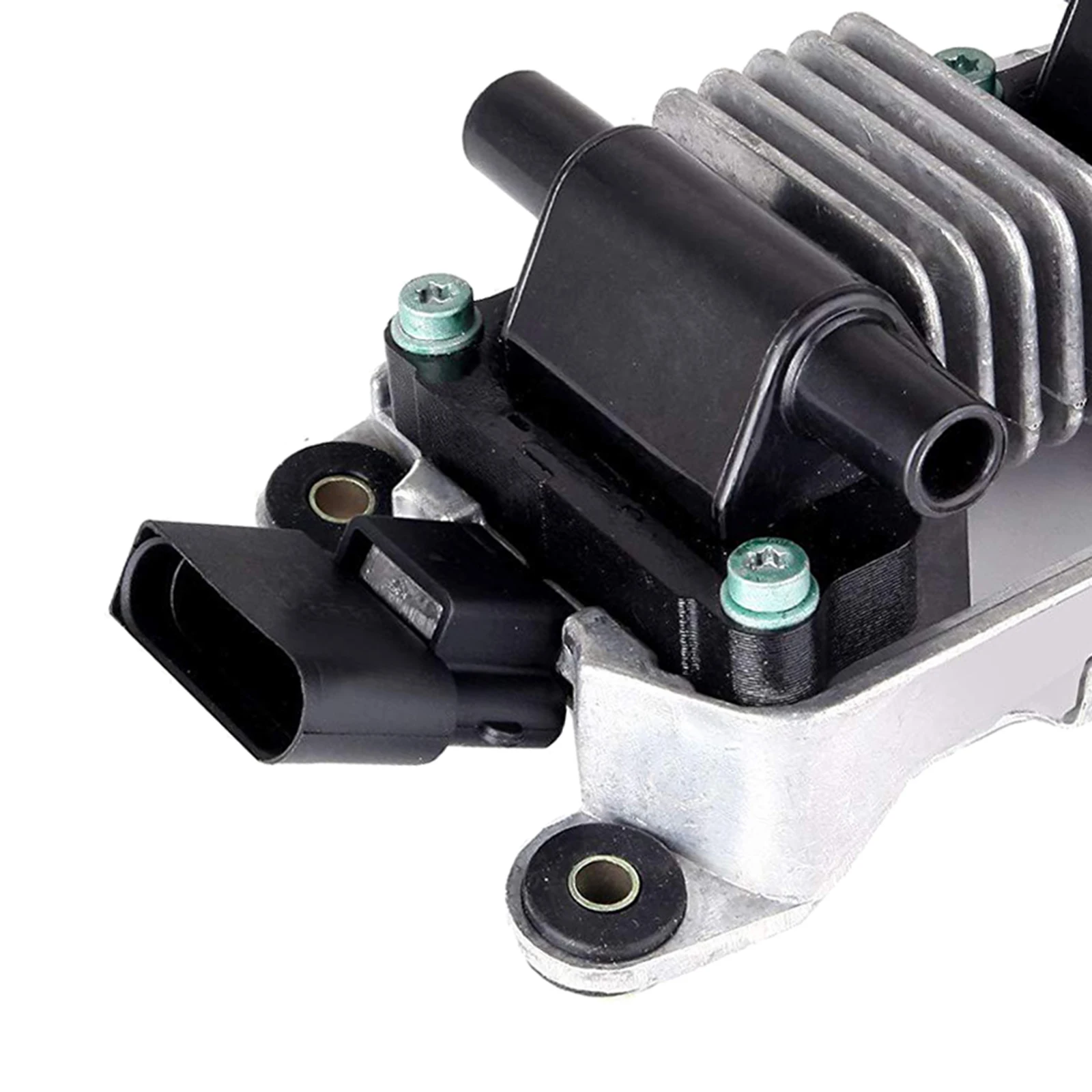 Ignition Coil Pack Replacement, Fits for Audi A4 A6 97-01, for VW Passat 98-05, Car Accessory 078905104
Ignition Coil Pack Replacement, Fits for Audi A4 A6 97-01, for VW Passat 98-05, Car Accessory 078905104