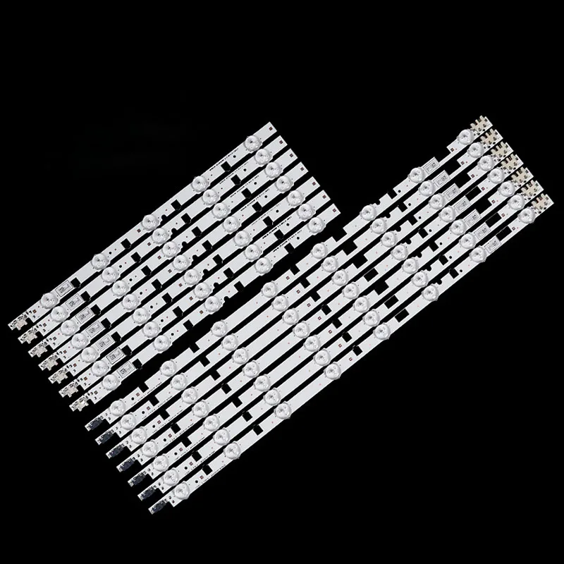 14pcs LED strip 2013SVS39F D2GE-390SCA-R3 D2GE-390SCB-R3 For Samsung UE39F5000 UE39F5500 UE39F5370 UA39F5008AR UA39F5088A
14pcs LED strip 2013SVS39F D2GE-390SCA-R3 D2GE-390SCB-R3 For Samsung UE39F5000 UE39F5500 UE39F5370 UA39F5008AR UA39F5088A