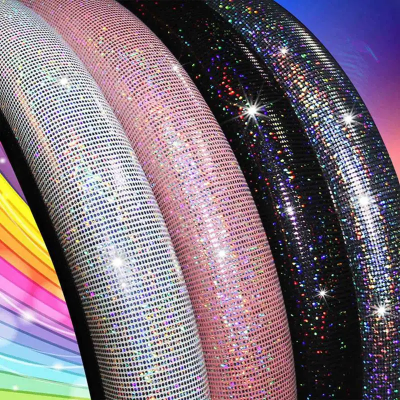 Universal 37-38cm Car Steering Wheel Protector Cover Steering Wheel Cover Colorful Diamond Rainbow Bling Soft Car Decoration 
Universal 37-38cm Car Steering Wheel Protector Cover Steering Wheel Cover Colorful Diamond Rainbow Bling Soft Car Decoration