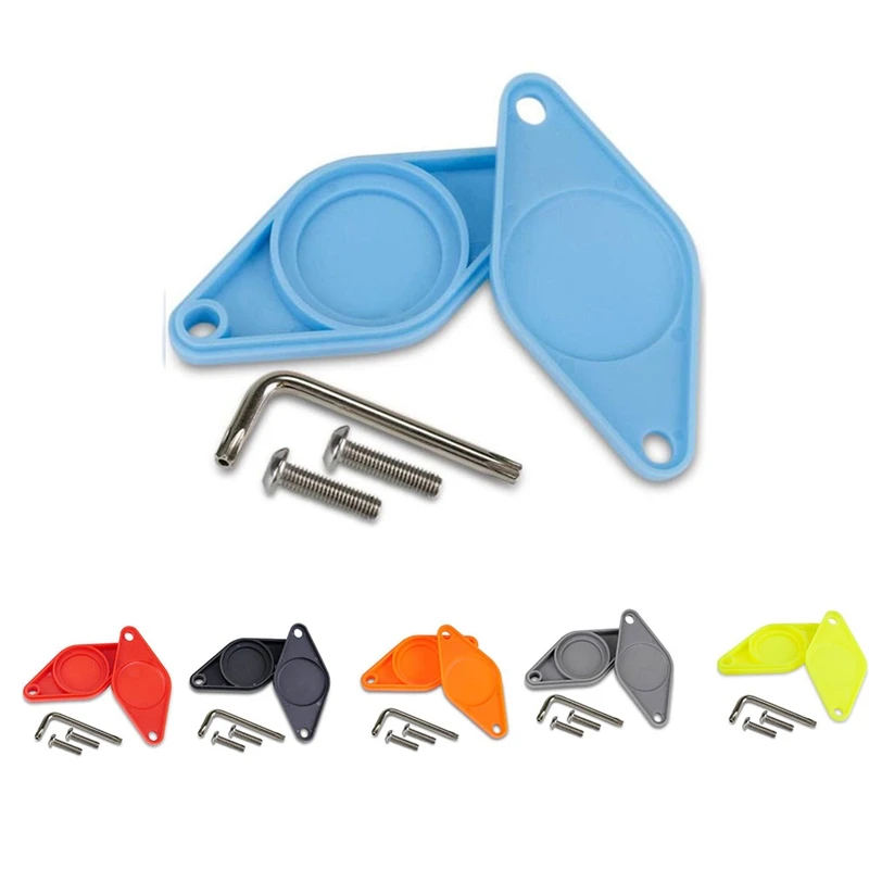 For Airtag Bike Bottle Cage Holder Attachment GPS Locator Tracker Protective Case Bicycle Parts
For Airtag Bike Bottle Cage Holder Attachment GPS Locator Tracker Protective Case Bicycle Parts