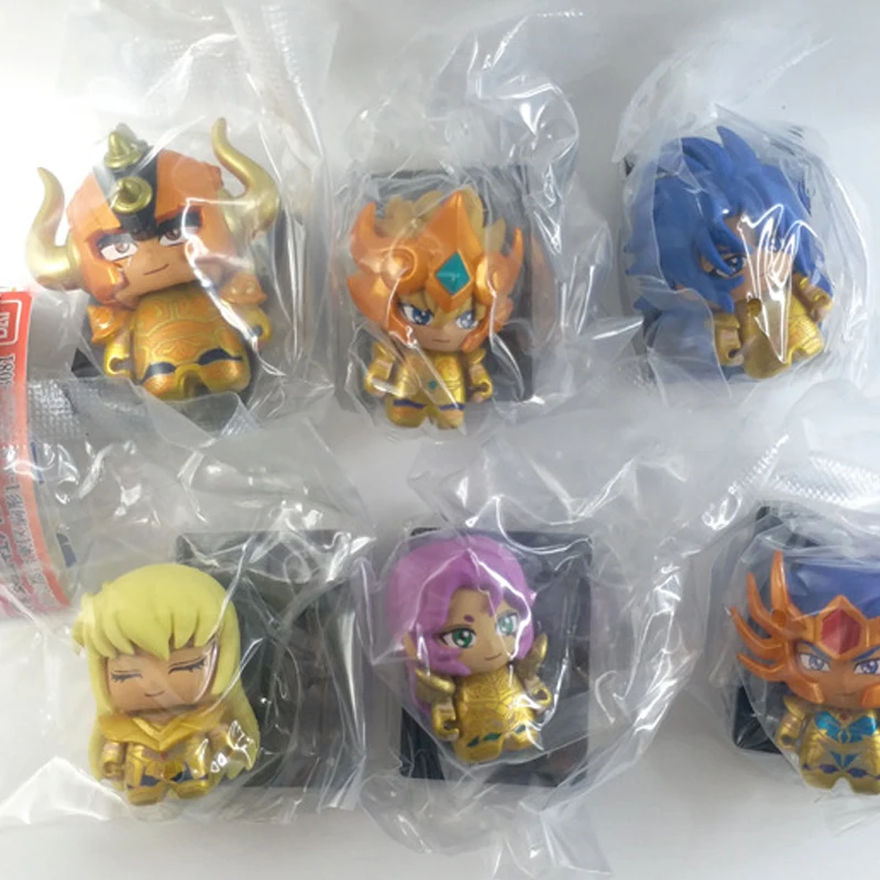 Японская версия пластиковых игрушек, модель пятна, Bandai, Bandai, золотой знак Святого зодиака, Маленькие Коллекционные капсулы, Игрушечная моде...
Японская версия пластиковых игрушек, модель пятна, Bandai, Bandai, золотой знак Святого зодиака, Маленькие Коллекционные капсулы, Игрушечная моде...