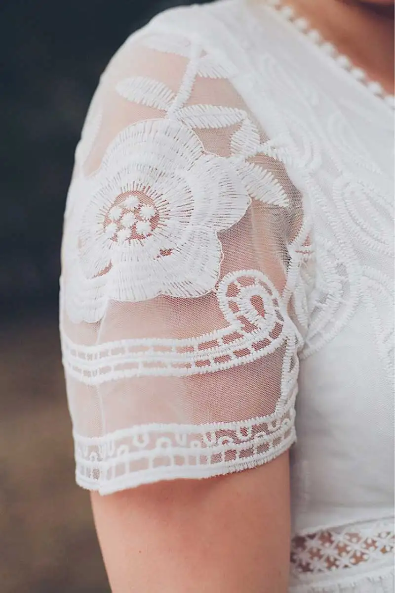 Boho Inspired white Lace tunic summer beach dress women deep V-neck lining embroidery slit side bohemian tunic dress female 2020
Boho Inspired white Lace tunic summer beach dress women deep V-neck lining embroidery slit side bohemian tunic dress female 2020