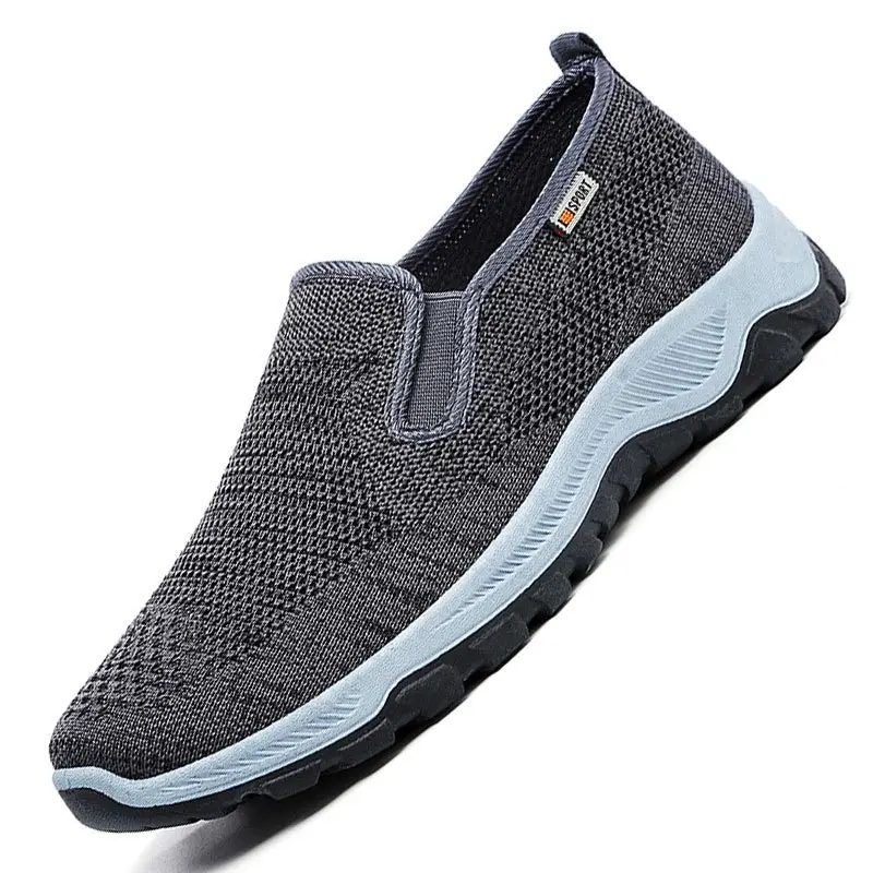 Low Slip-ons Sneakers Men Sport Sneakers for Men Running Shoes Sports Man Sneakers Gray Loafers Moccasin Summer Baskets GMB-2117
Low Slip-ons Sneakers Men Sport Sneakers for Men Running Shoes Sports Man Sneakers Gray Loafers Moccasin Summer Baskets GMB-2117