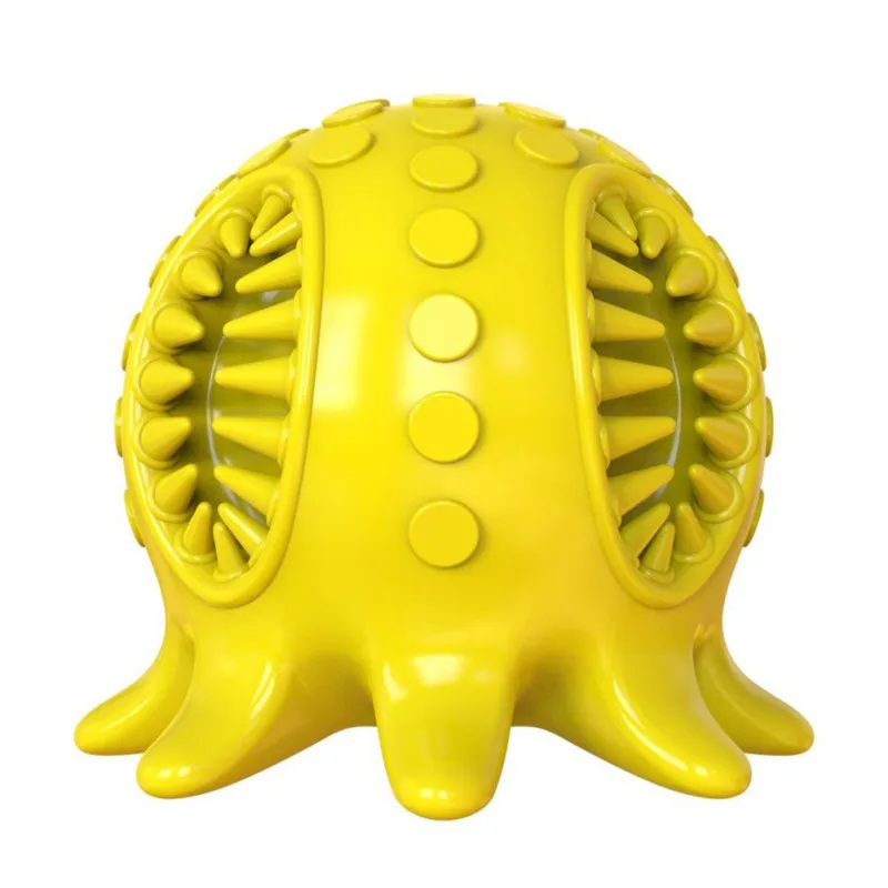Dog Biting Toy Molar Rod, A Safe And Harmless Simulation Of A Dog Sound Toys Which Can Clean Summer new Summer New Product Home
Dog Biting Toy Molar Rod, A Safe And Harmless Simulation Of A Dog Sound Toys Which Can Clean Summer new Summer New Product Home