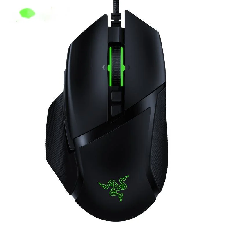 Razer Basilisk Version-2 Basilisk V2 Gaming RGB Wired Computer Game Mice Notebook Dedicated Mouse
Razer Basilisk Version-2 Basilisk V2 Gaming RGB Wired Computer Game Mice Notebook Dedicated Mouse