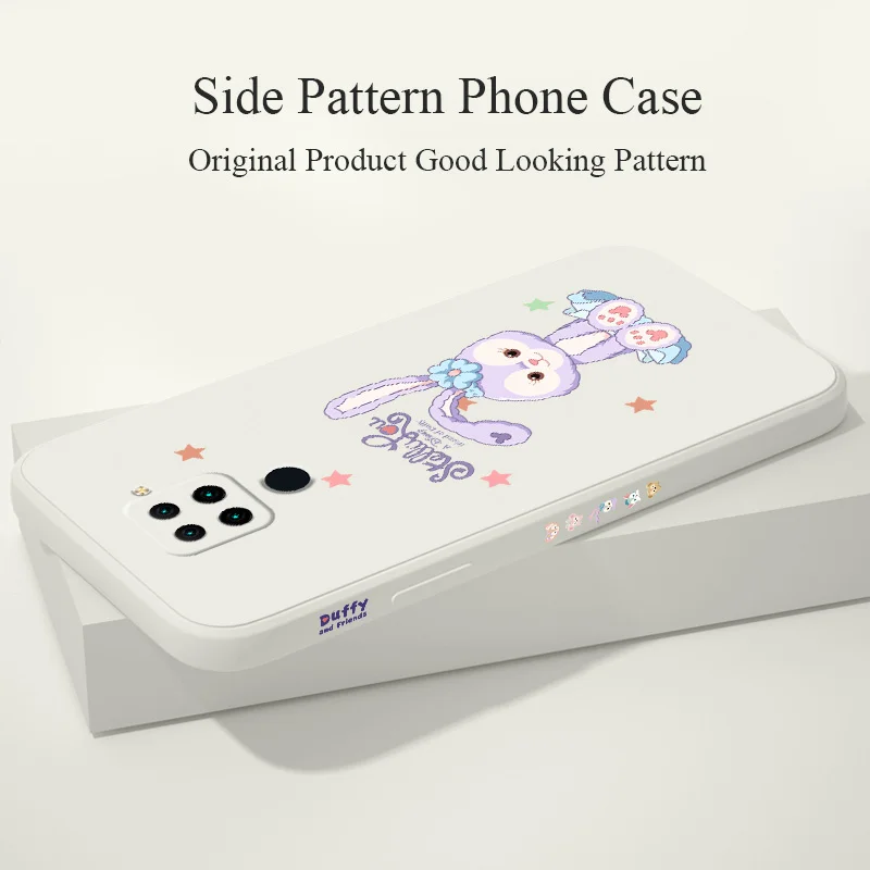 Purple Bunny Liquid Silicone Cover Case For Xiaomi Redmi Note 10 10S 9T 9 8 7 Pro Max Redmi 9 9A 9T K40 K30 K20 Pro Phone Case
Purple Bunny Liquid Silicone Cover Case For Xiaomi Redmi Note 10 10S 9T 9 8 7 Pro Max Redmi 9 9A 9T K40 K30 K20 Pro Phone Case