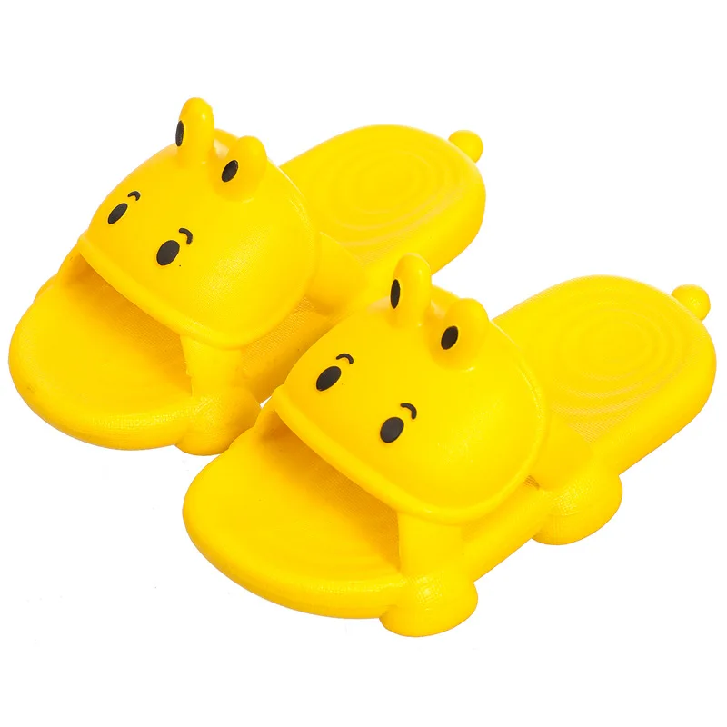 Summer AnimalChildren Slippers Boys Girl Home Flip Flop Kids Indoor Beach Sandals Non-slip Parent House Casual Shoes
Summer AnimalChildren Slippers Boys Girl Home Flip Flop Kids Indoor Beach Sandals Non-slip Parent House Casual Shoes