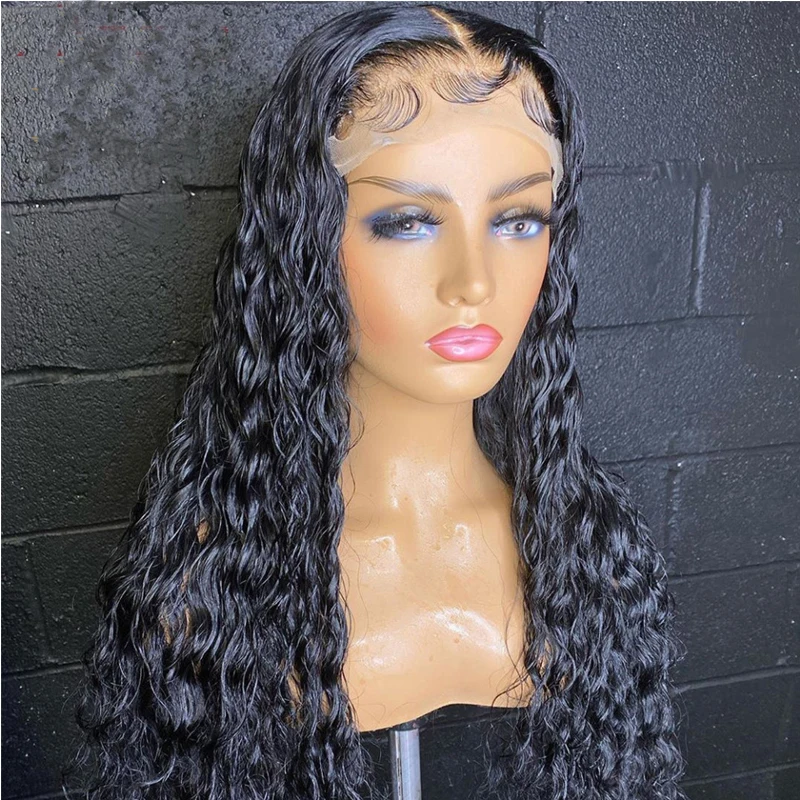 Glueless 26''Long Synthetic 13*6Lace Front Wigs for Women Black Hair Wave Curly Wig High Temperature Babyhair Daily Wear Wigs
Glueless 26''Long Synthetic 13*6Lace Front Wigs for Women Black Hair Wave Curly Wig High Temperature Babyhair Daily Wear Wigs