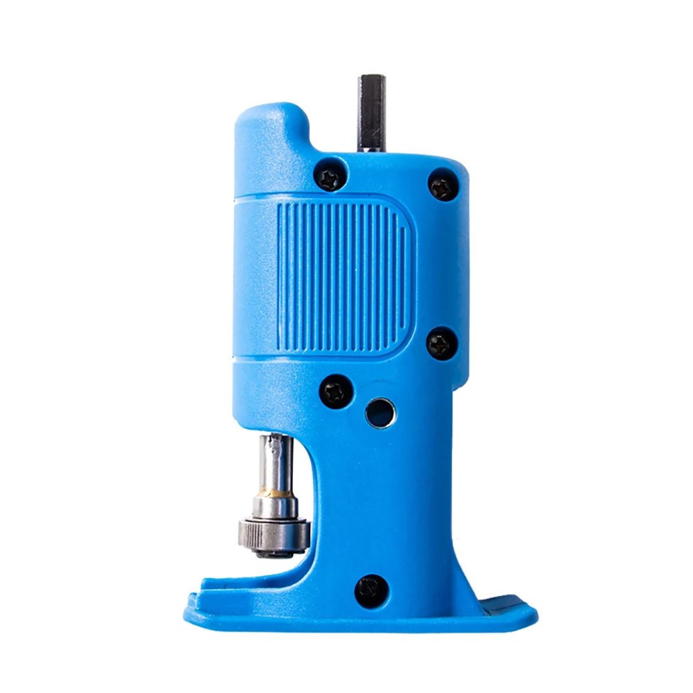 Hot Electric Drill Modified Tool Attachment Reciprocating Saw Jig with Adapter&Ergonomic Handle &3 Saw Blades
Hot Electric Drill Modified Tool Attachment Reciprocating Saw Jig with Adapter&Ergonomic Handle &3 Saw Blades