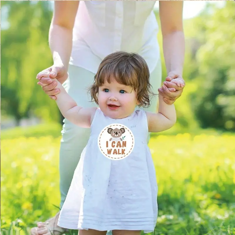 24 Pcs/set Baby Month Sticker Photography Milestone Memorial Newborn Children Commemorative Card Number Photo Props
24 Pcs/set Baby Month Sticker Photography Milestone Memorial Newborn Children Commemorative Card Number Photo Props