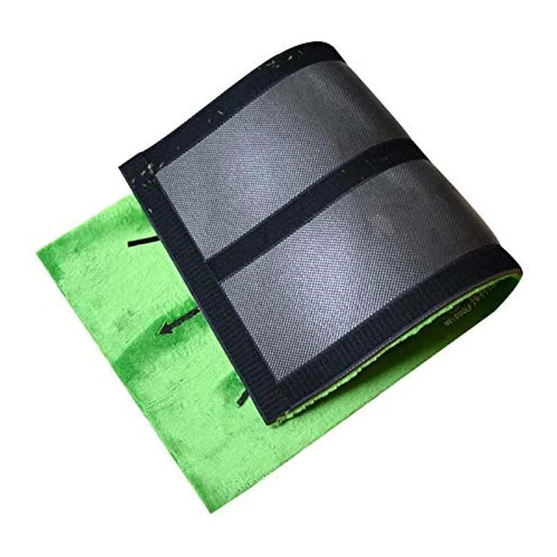 Golf Training Mat for Swing Detection Batting Mini Golf Practice Training Aid Game and Gift for Home Office Outdoor Use
Golf Training Mat for Swing Detection Batting Mini Golf Practice Training Aid Game and Gift for Home Office Outdoor Use