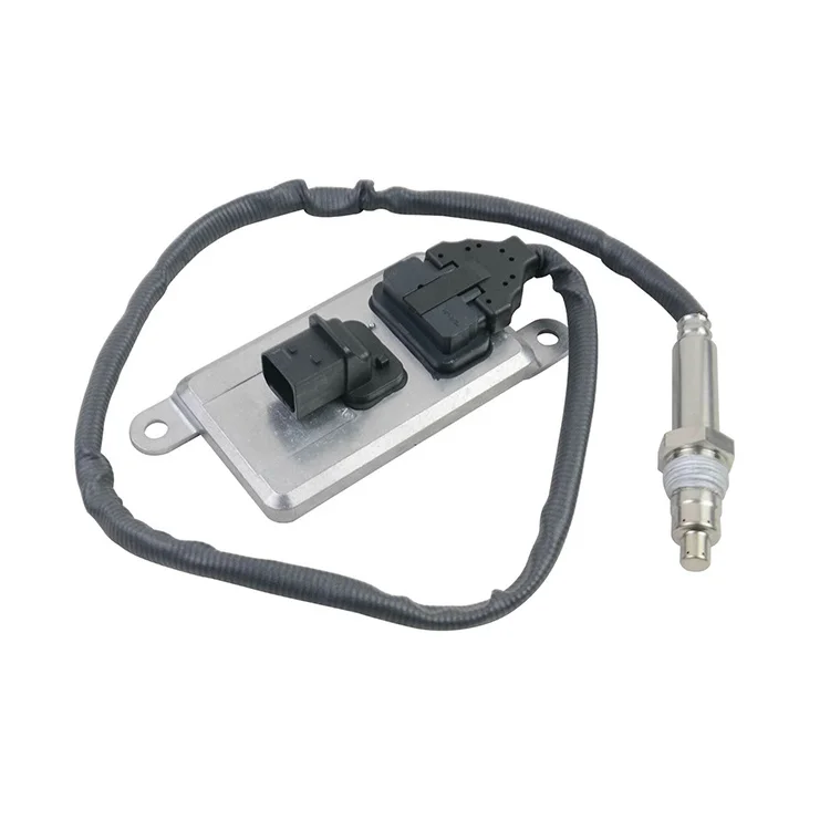 Датчик оксида азота для грузовика A0101531428 5WK97329A, используемый на Actro 24V A 010 153 14, подходит для выхлопной системы Axor, горячая Распродажа
Датчик оксида азота для грузовика A0101531428 5WK97329A, используемый на Actro 24V A 010 153 14, подходит для выхлопной системы Axor, горячая Распродажа