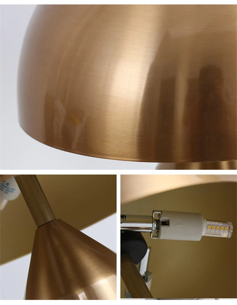 European simple modern led table lamp bedroom bedside lamp living room hotel designer home decoration lamp mushroom led table la
European simple modern led table lamp bedroom bedside lamp living room hotel designer home decoration lamp mushroom led table la