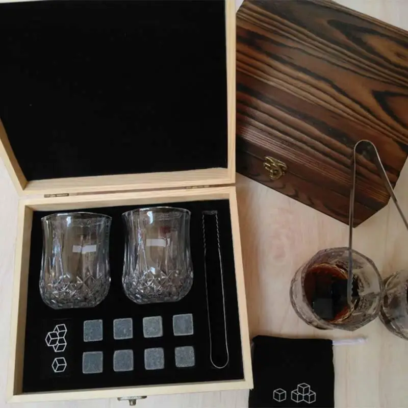 14pcs/Set Whiskey Stones Set Quick-Freezing Ice Block Bar Cooler Whiskey Marble Ice Block For Father Boyfriend Present
14pcs/Set Whiskey Stones Set Quick-Freezing Ice Block Bar Cooler Whiskey Marble Ice Block For Father Boyfriend Present
