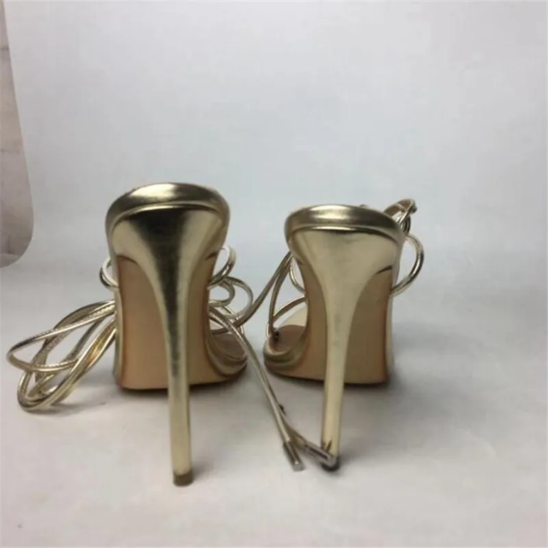 2021 new women's sandals cross straps women's shoes super high heels net red shoes 12CM stiletto heels sexy fashion show 3-13 14
2021 new women's sandals cross straps women's shoes super high heels net red shoes 12CM stiletto heels sexy fashion show 3-13 14