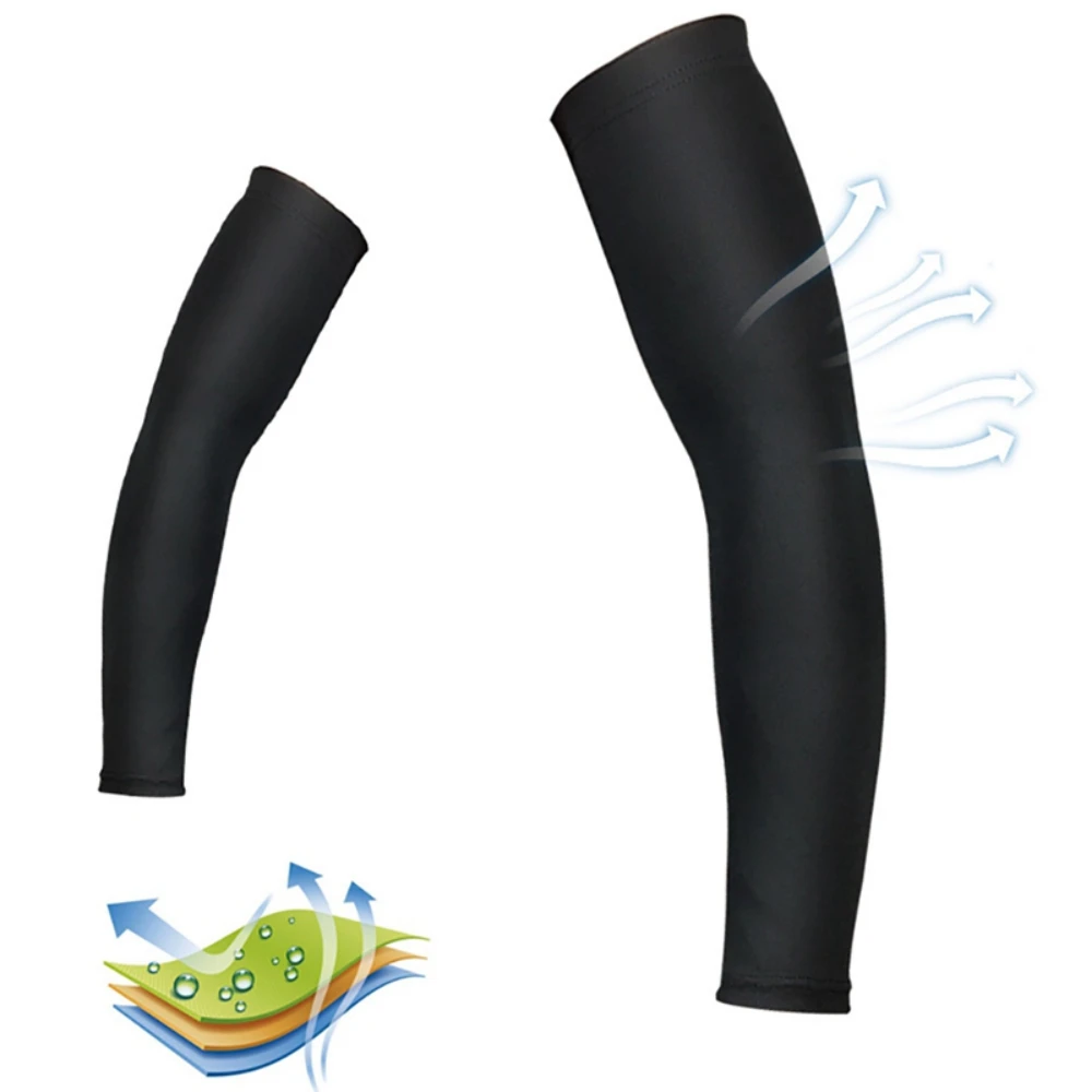 1pc Arm Sleeve Long Breathable Sunshade Protective Hand Elbow Protection Cover Outdoor COMFORTABLE BREATHABLE
1pc Arm Sleeve Long Breathable Sunshade Protective Hand Elbow Protection Cover Outdoor COMFORTABLE BREATHABLE
