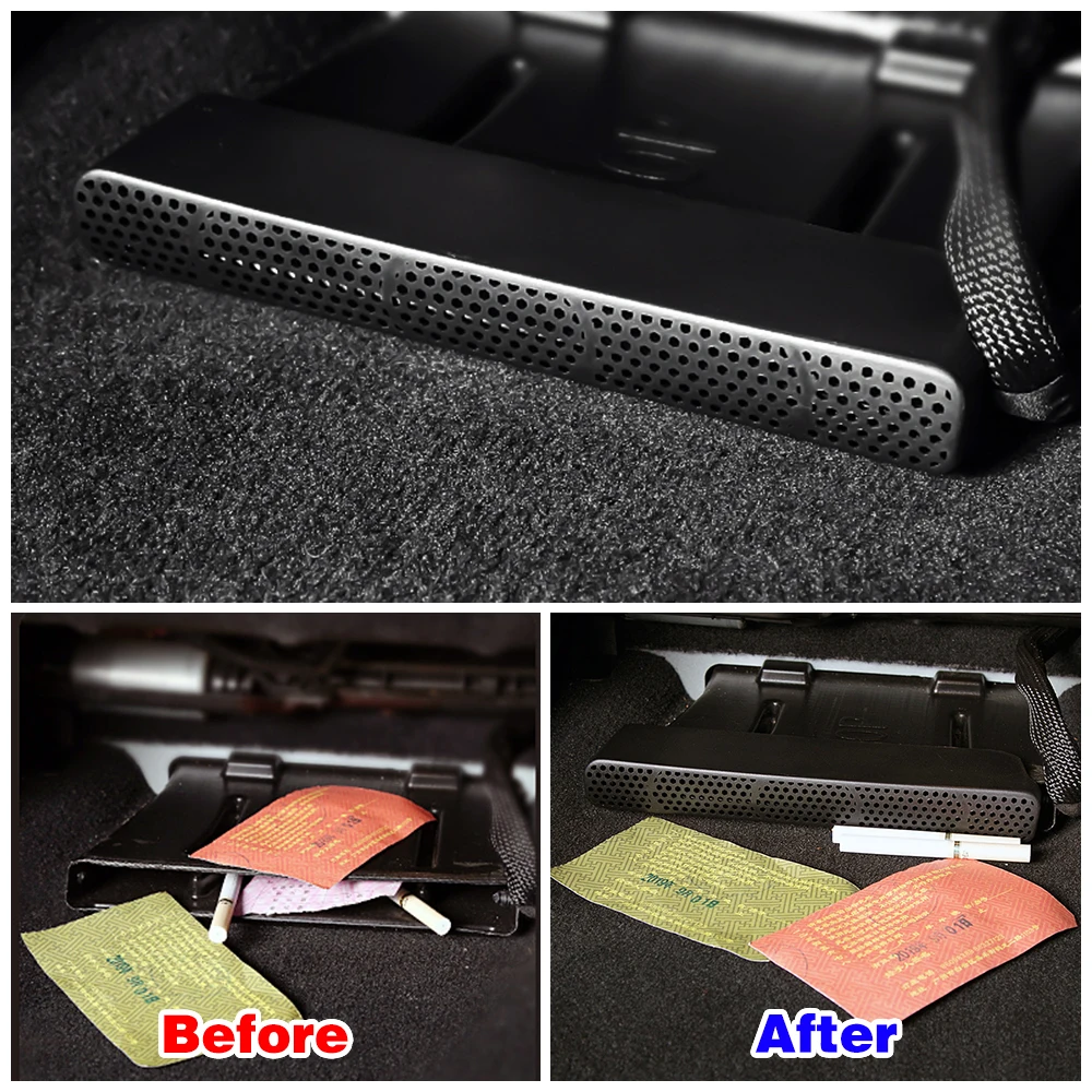 For Mercedes Benz GLC Class X253 C253 GLC220 GLC250 GLC300 2015-2020 Floor AC Air Conditioner Vent Outlet Grille Cover Trim
For Mercedes Benz GLC Class X253 C253 GLC220 GLC250 GLC300 2015-2020 Floor AC Air Conditioner Vent Outlet Grille Cover Trim