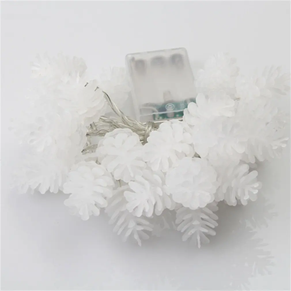 Big Sale Twinkling String Fairy Lights Christmas Xmas Tree 3LED Battery Operated Ball
Big Sale Twinkling String Fairy Lights Christmas Xmas Tree 3LED Battery Operated Ball