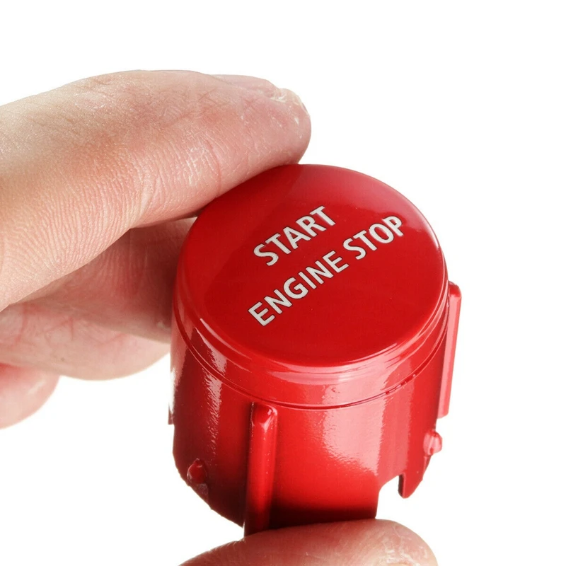 Start Stop Engine Switch Push Button Cover for Land Rover Range Rover Sport Edition 2010-2013 Discovery 4 2010-2016
Start Stop Engine Switch Push Button Cover for Land Rover Range Rover Sport Edition 2010-2013 Discovery 4 2010-2016
