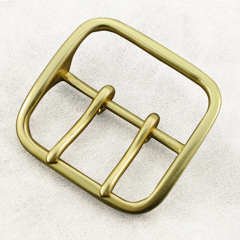 6.1cm Brass Double Tongue Pin Prong DIY Metal Belt Buckle Fits 60MM Straps Super wide Heavy Duty Leather Belt Accessories
6.1cm Brass Double Tongue Pin Prong DIY Metal Belt Buckle Fits 60MM Straps Super wide Heavy Duty Leather Belt Accessories