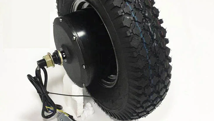 Heavy load 16inch brushless dc servo single shaft agriculture robot motor with encoder
Heavy load 16inch brushless dc servo single shaft agriculture robot motor with encoder