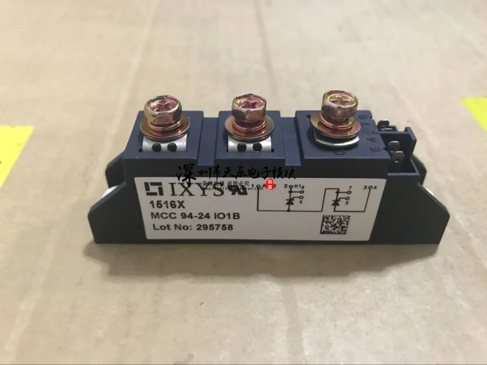 MCC94-24IO1B MCC94-22IO1B MCC94-20IO1B MCC94-18IO1B MCC94-16IO1B MCC94-14IO1 Module Original, can provide product test video
MCC94-24IO1B MCC94-22IO1B MCC94-20IO1B MCC94-18IO1B MCC94-16IO1B MCC94-14IO1 Module Original, can provide product test video