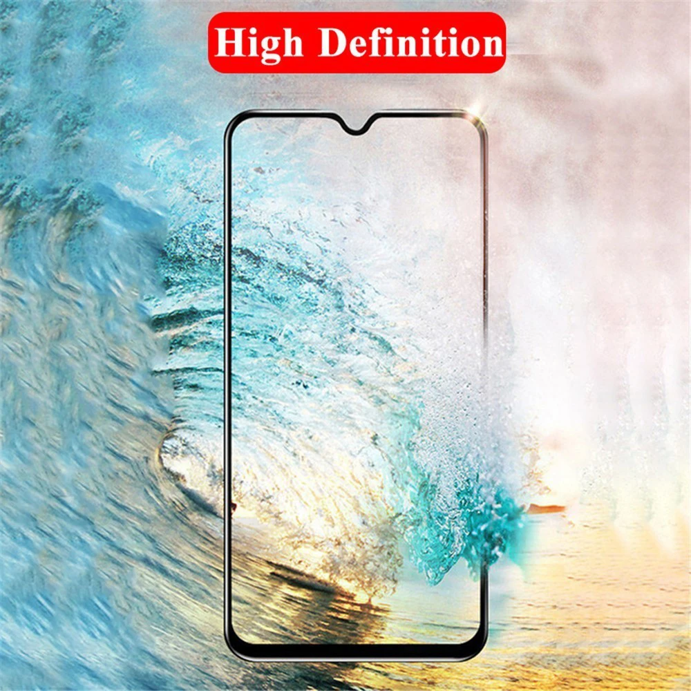 2Pcs Screen Protector for Samsung Galaxy A10S Tempered Glass for Samsung A10 SamsungA10S A 10 10S A10 S Film Protective Glass
2Pcs Screen Protector for Samsung Galaxy A10S Tempered Glass for Samsung A10 SamsungA10S A 10 10S A10 S Film Protective Glass