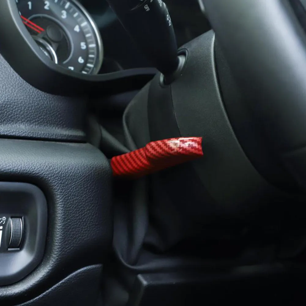 1PC For Dodge RAM 2018 2019 2020 Switch Cover Accessories Interior Red High Quality
1PC For Dodge RAM 2018 2019 2020 Switch Cover Accessories Interior Red High Quality
