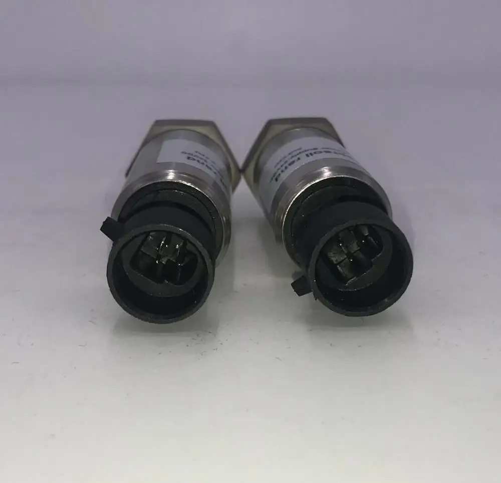 Genuine Spare Parts 23800584 for Air IR Compressors Pressure Sensor Valves
Genuine Spare Parts 23800584 for Air IR Compressors Pressure Sensor Valves