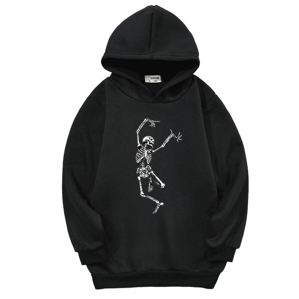 SkeletonTrending Kids Pullover Hoodies for Girls Baby Boy Clothes for Teenagers Sweatshirts Fall Autumn Winter Cartoom Casual
SkeletonTrending Kids Pullover Hoodies for Girls Baby Boy Clothes for Teenagers Sweatshirts Fall Autumn Winter Cartoom Casual