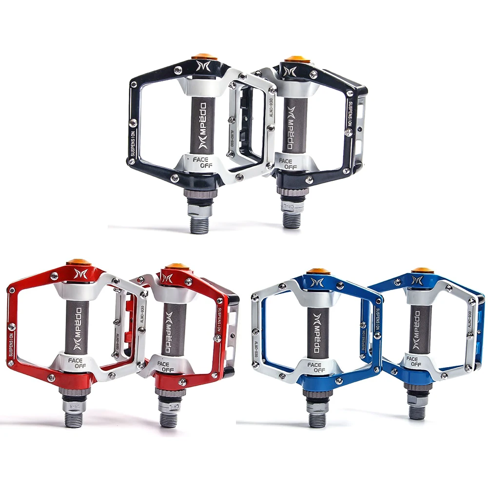 Flat Bike Pedals MTB Road 2 Sealed Bearings Bicycle Pedals Mountain Bike Pedals Wide Platform Pedales Bike Parts Free Shipping
Flat Bike Pedals MTB Road 2 Sealed Bearings Bicycle Pedals Mountain Bike Pedals Wide Platform Pedales Bike Parts Free Shipping