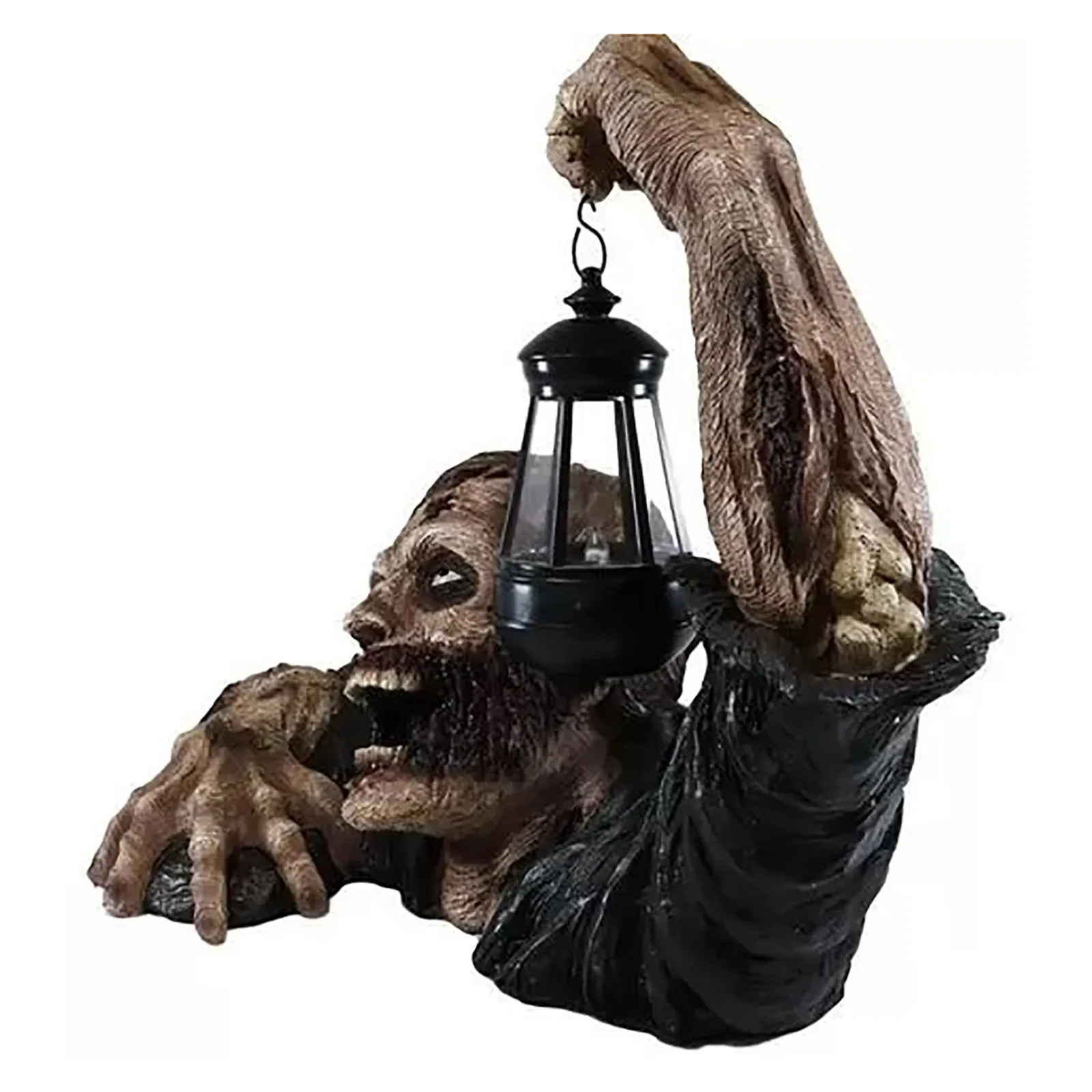 Creepy Living Dead Sculpture Halloween Decoration Scary Garden Statues Horror Lantern Glow In The Dark Party Decoration,
Creepy Living Dead Sculpture Halloween Decoration Scary Garden Statues Horror Lantern Glow In The Dark Party Decoration,