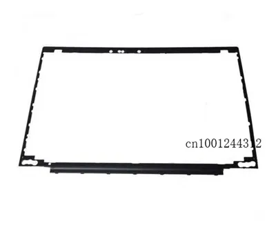Original New for Lenovo ThinkPad T570 P51S Laptop LCD Bezel Front Cover Screen Bezel Frame Housing Cabinet Black 441.0AB02.0002
Original New for Lenovo ThinkPad T570 P51S Laptop LCD Bezel Front Cover Screen Bezel Frame Housing Cabinet Black 441.0AB02.0002
