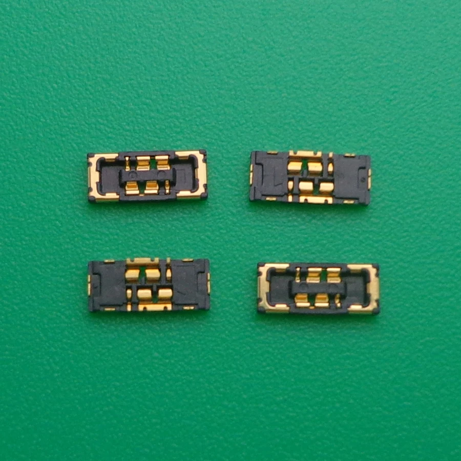 20pcs/lot, new J3200 battery FPC connector for iPhone 8G 8PLUS 8+ 8P 8 PLUS 8X X XR XS MAX XSM XSMAX on motherboard
20pcs/lot, new J3200 battery FPC connector for iPhone 8G 8PLUS 8+ 8P 8 PLUS 8X X XR XS MAX XSM XSMAX on motherboard