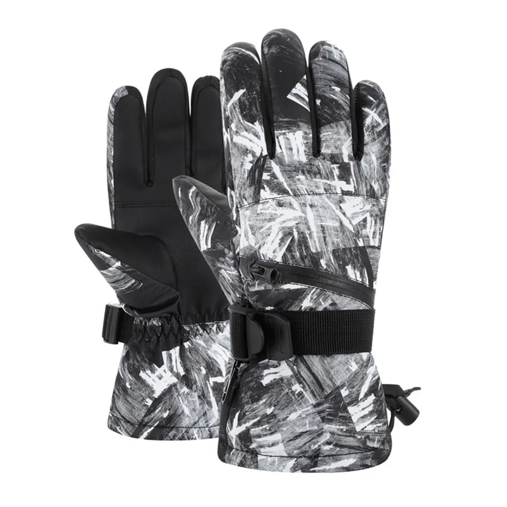 Hot!Men/Women/Kids Ski Gloves Snowboard Gloves Ultralight Waterproof Winter Sonw Warm Fleece Motorcycle Snowmobile Riding Gloves
Hot!Men/Women/Kids Ski Gloves Snowboard Gloves Ultralight Waterproof Winter Sonw Warm Fleece Motorcycle Snowmobile Riding Gloves