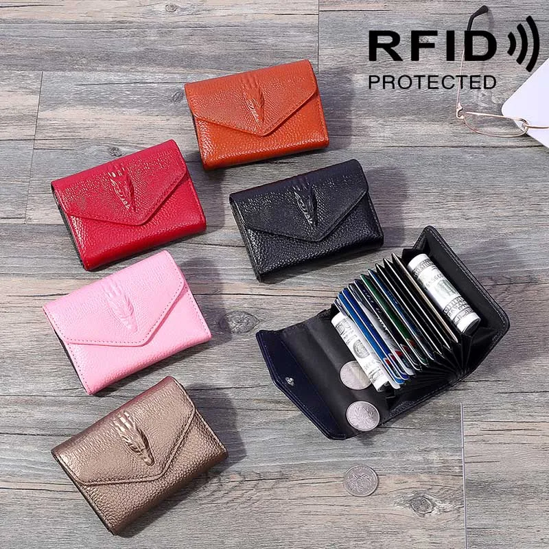 Women Anti Rfid ID Credit Card Holder Case Wallet Crocodile Business Bank Card Holder Bag Organ Creditcard Visit Cardholder
Women Anti Rfid ID Credit Card Holder Case Wallet Crocodile Business Bank Card Holder Bag Organ Creditcard Visit Cardholder