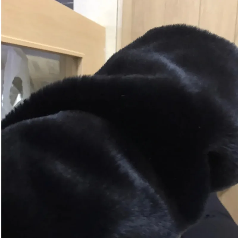 Autumn Winter Women Jackets Faux Fur Outerwear Female Overcoat Teddy Bear Coat Womens Fashion Vintage Suit Plus Size Harajuku
Autumn Winter Women Jackets Faux Fur Outerwear Female Overcoat Teddy Bear Coat Womens Fashion Vintage Suit Plus Size Harajuku