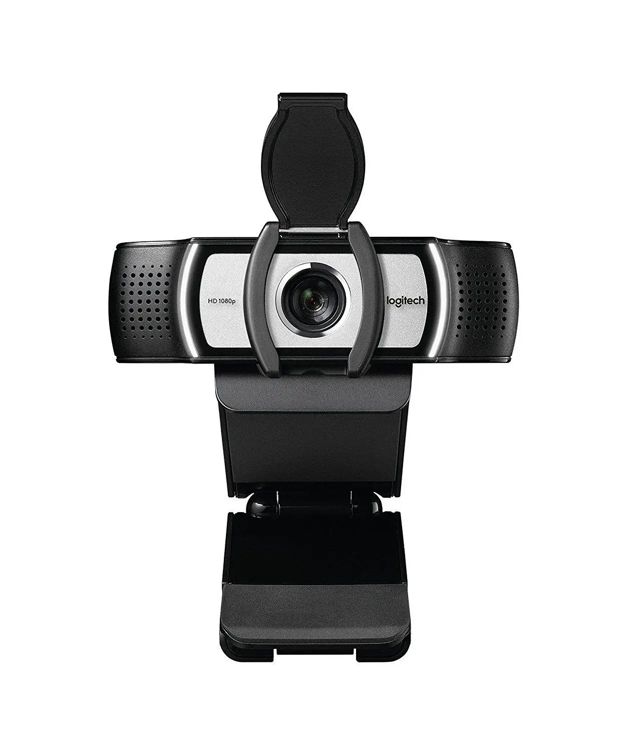 Logitech HD Pro Webcam C930c, 1080P Webcam Autofocus Camera Full HD ,Widescreen Video Calling and Recording upgrade version
Logitech HD Pro Webcam C930c, 1080P Webcam Autofocus Camera Full HD ,Widescreen Video Calling and Recording upgrade version
