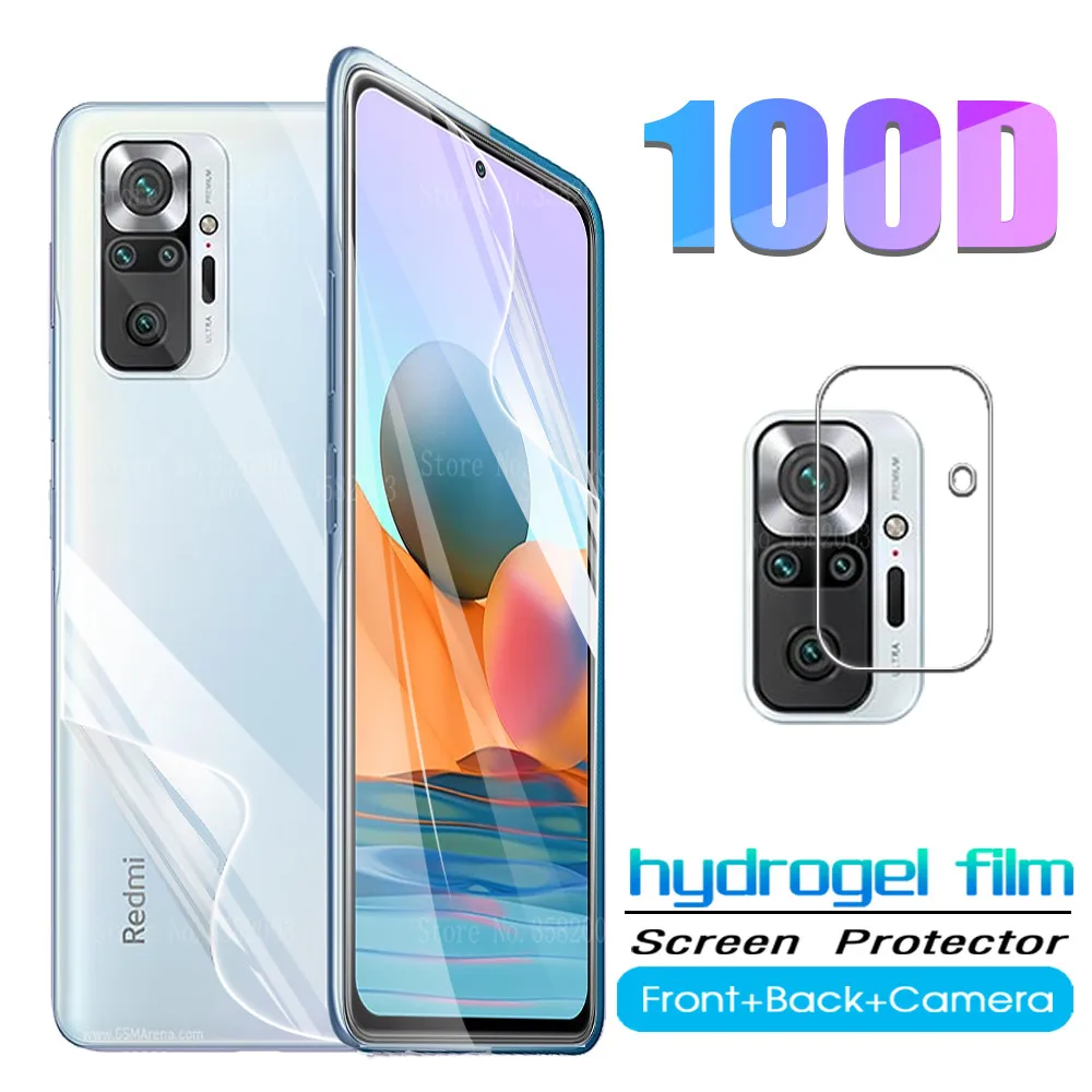 Гидрогелевая пленка note 10 pro, защитные пленки для переднего и заднего экрана xiaomi redmi note 10 pro 10pro note10pro, защитная пленка, стекло для камеры
Гидрогелевая пленка note 10 pro, защитные пленки для переднего и заднего экрана xiaomi redmi note 10 pro 10pro note10pro, защитная пленка, стекло для камеры