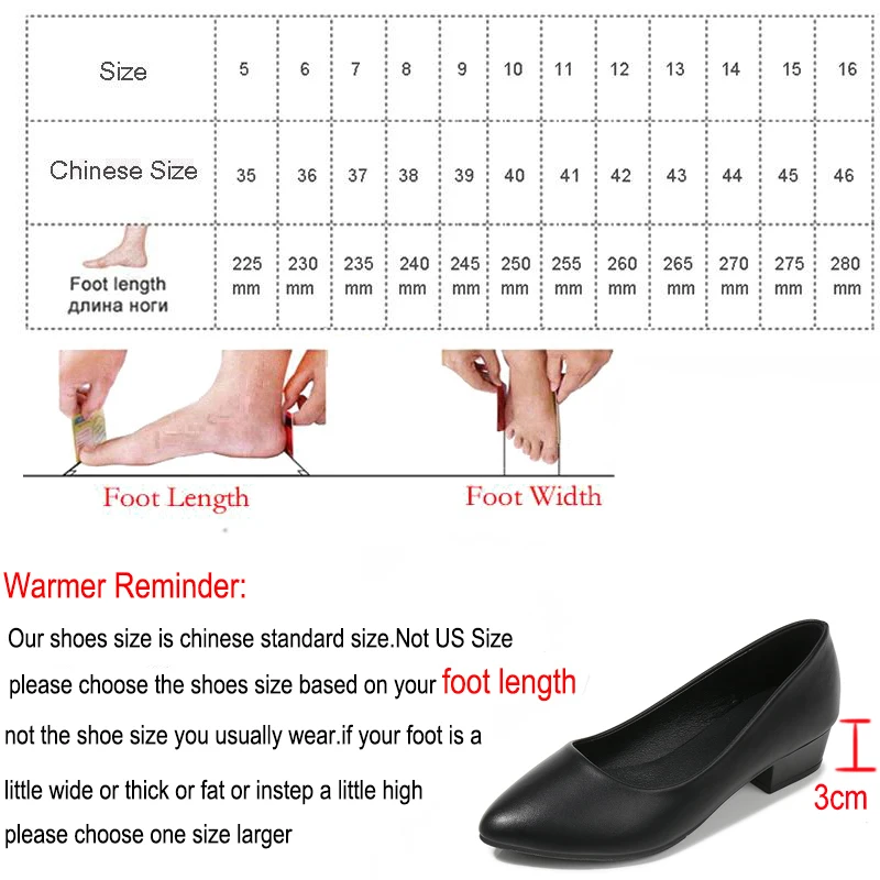 Women Thick Heel Pumps Pointed High Heels Low Heel Shoes Black Office Shoes Lady Fashion Work Shoes Classic
Women Thick Heel Pumps Pointed High Heels Low Heel Shoes Black Office Shoes Lady Fashion Work Shoes Classic