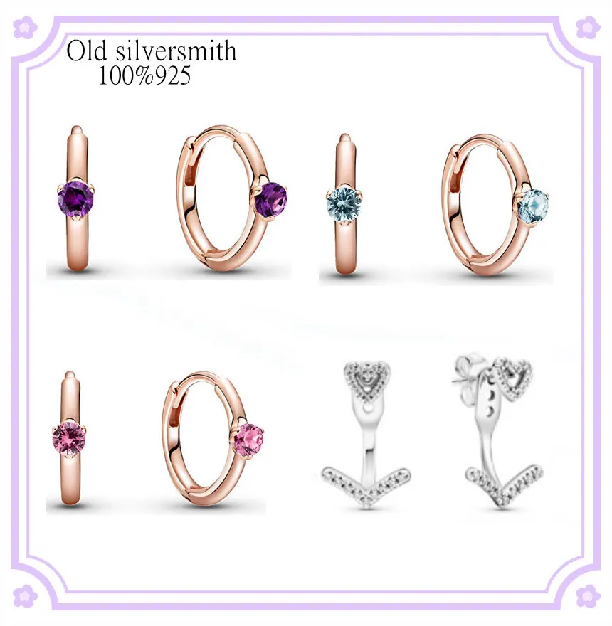 Женские серьги-гвоздики из серебра 2021 пробы, с кристаллами
Женские серьги-гвоздики из серебра 2021 пробы, с кристаллами