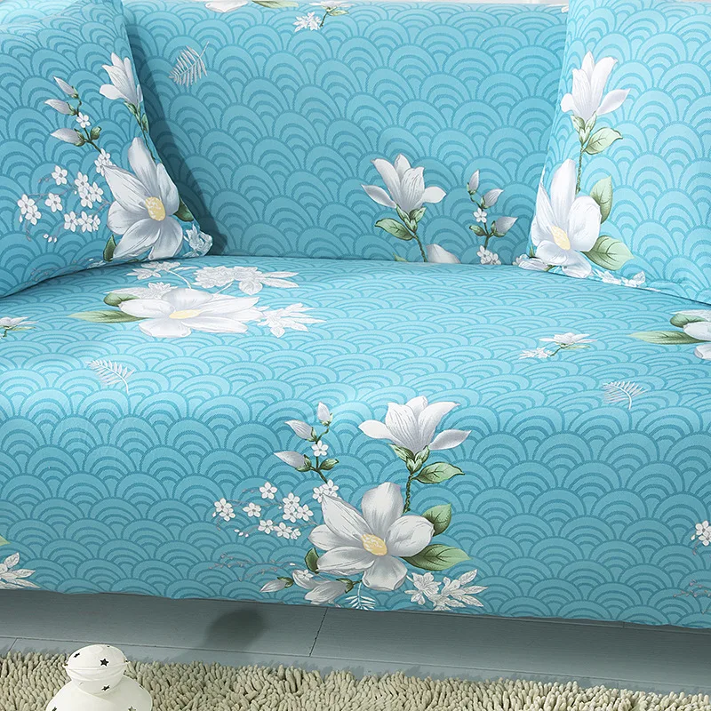 Elastic Polyester Sofa Covers for Living Room Environmentalism Knitted Fabric Furniture Slipcovers Protector 1/2/3/4 Seater
Elastic Polyester Sofa Covers for Living Room Environmentalism Knitted Fabric Furniture Slipcovers Protector 1/2/3/4 Seater
