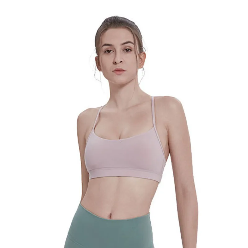 Women Yoga Bra Fitness Top Vest Yoga Sling Herringbone Car Beauty Ladies Sports Underwear Shockproof Running Sports Fitness
Women Yoga Bra Fitness Top Vest Yoga Sling Herringbone Car Beauty Ladies Sports Underwear Shockproof Running Sports Fitness