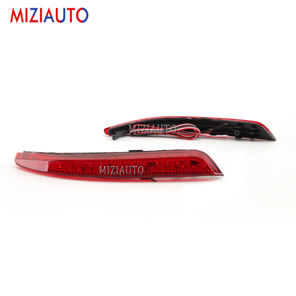 Отражатель заднего бампера, тормозной фонарь для Nissan Almera Bluebird Sylphy 2009 2010 2011, задний стоп-сигнал, задний фонарь, автомобильные аксессуары
Отражатель заднего бампера, тормозной фонарь для Nissan Almera Bluebird Sylphy 2009 2010 2011, задний стоп-сигнал, задний фонарь, автомобильные аксессуары