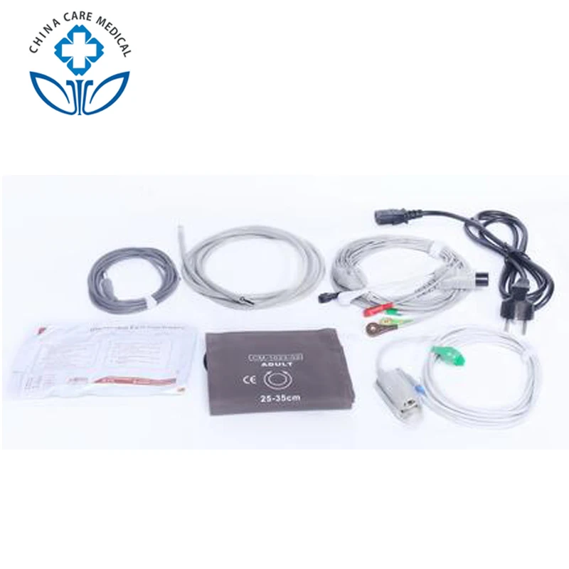 15 inch Hospital Icu Etco2 Portable Bedside Multiparameter Patient Monitor System Price
15 inch Hospital Icu Etco2 Portable Bedside Multiparameter Patient Monitor System Price