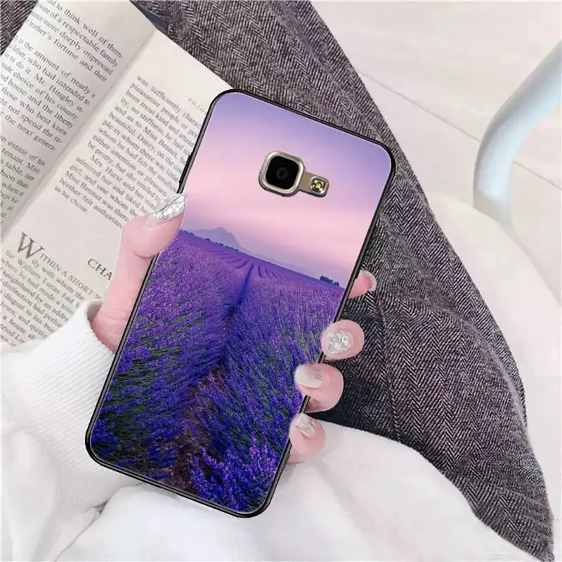 lavender Phone Case For Samsung Galaxy A30 A20 S20 A50S A30S A71 A10 A10S A7 A8 A6 plus Cases
lavender Phone Case For Samsung Galaxy A30 A20 S20 A50S A30S A71 A10 A10S A7 A8 A6 plus Cases