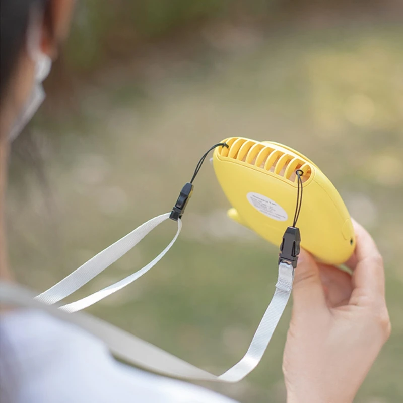 Portable Hanging Neck Fan USB Nihgt Light 3 Speed Adjustable Air Cooler Handheld for Travel Home Office Use
Portable Hanging Neck Fan USB Nihgt Light 3 Speed Adjustable Air Cooler Handheld for Travel Home Office Use